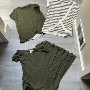 Motherhood Maternity Small Bundle